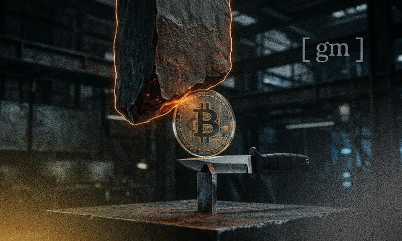 Bitcoin Holds $83K as Markets Brace for CPI, the Last Inflation Report Before the Fed Decides