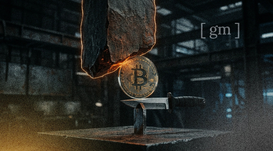Bitcoin Holds $83K as Markets Brace for CPI, the Last Inflation Report Before the Fed Decides