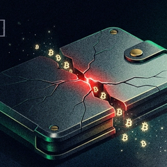 Coldcard Wallet Exploit Tops $100 Million in Stolen Bitcoin, and It's Still Ongoing