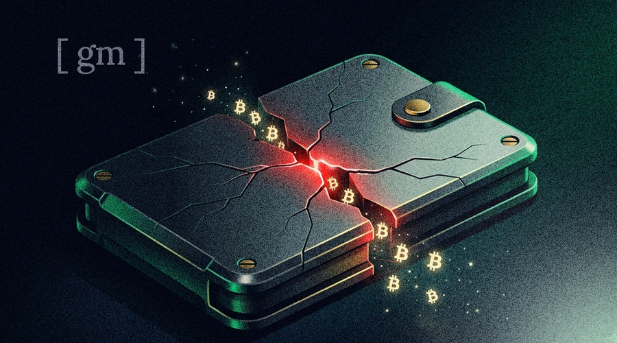 Coldcard Wallet Exploit Tops $100 Million in Stolen Bitcoin, and It's Still Ongoing