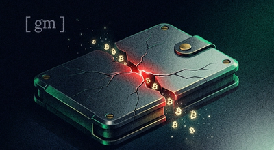 Coldcard Wallet Exploit Tops $100 Million in Stolen Bitcoin, and It's Still Ongoing