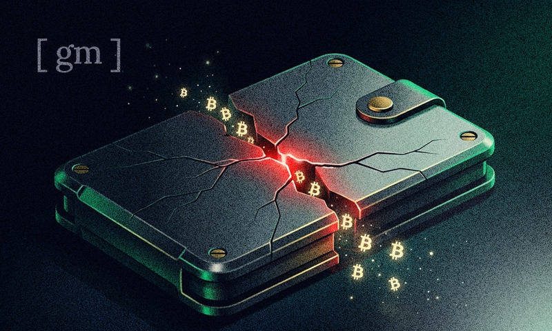 Coldcard Wallet Exploit Tops $100 Million in Stolen Bitcoin, and It's Still Ongoing
