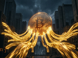 Bitcoin ETFs Pull In Nearly $1 Billion in a Day as BTC Hits $87,300, an 8-Month High