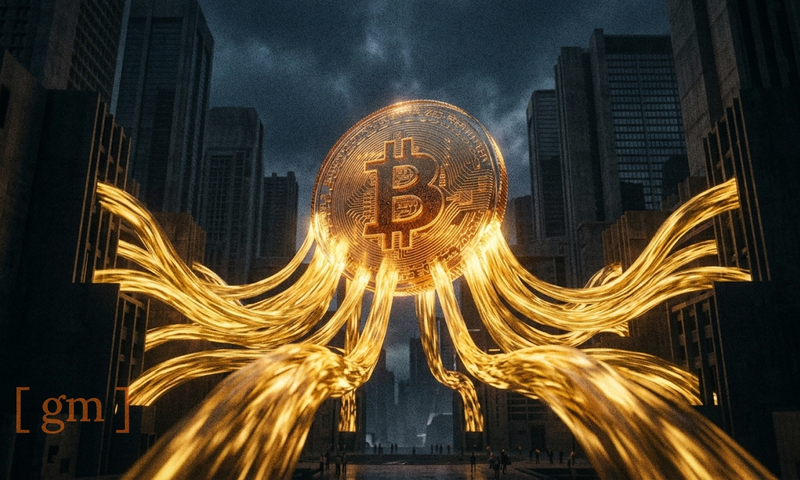 Bitcoin ETFs Pull In Nearly $1 Billion in a Day as BTC Hits $87,300, an 8-Month High