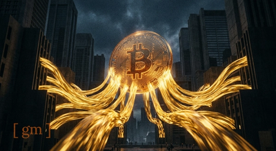 Bitcoin ETFs Pull In Nearly $1 Billion in a Day as BTC Hits $87,300, an 8-Month High