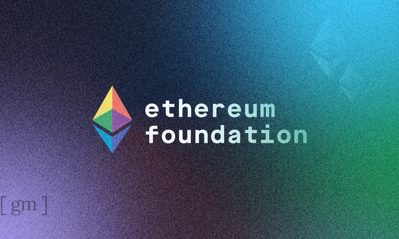 Ethereum Foundation Sells $24M in ETH to Bitmine in Strategic OTC Deal