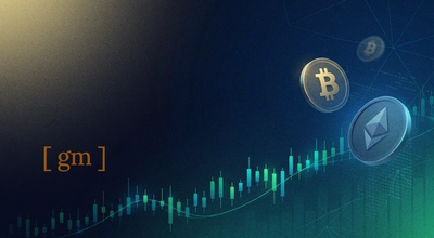 Crypto Weekly Roundup: Rally Returns as Washington and Wall Street Move In