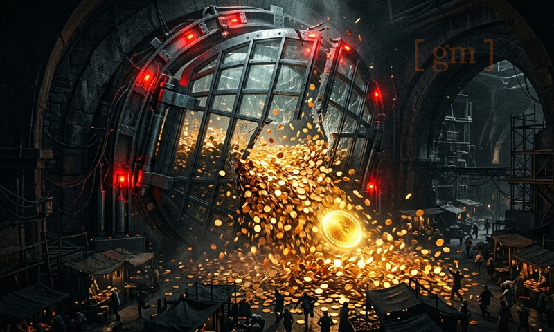 $3B+ in Altcoin Unlocks Is Coming in October, Here's What to Watch