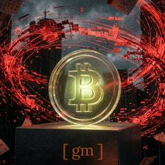 "Black Monday" Fears Gripped Crypto on the 1987 Crash Anniversary, Here's Why Bitcoin Didn't Collapse