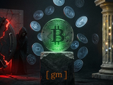 Crypto Weekend Recap: "Uptober" Starts Green but Top-Heavy, Bitget Hack Traced to North Korea, and a Regulatory Whirlwind