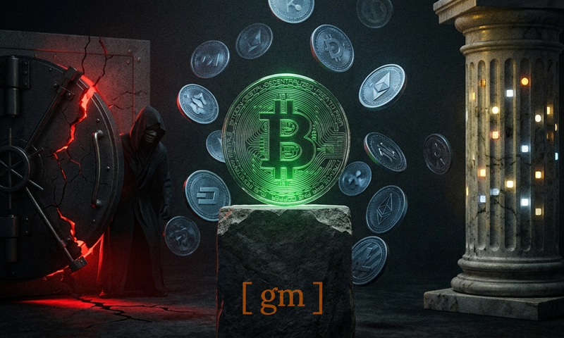 Crypto Weekend Recap: "Uptober" Starts Green but Top-Heavy, Bitget Hack Traced to North Korea, and a Regulatory Whirlwind