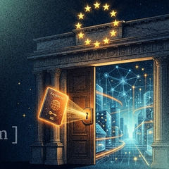 What Is MiCA? Europe's Crypto Rulebook, Explained Simply