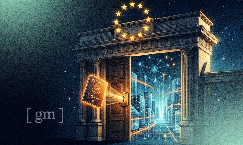 What Is MiCA? Europe's Crypto Rulebook, Explained Simply