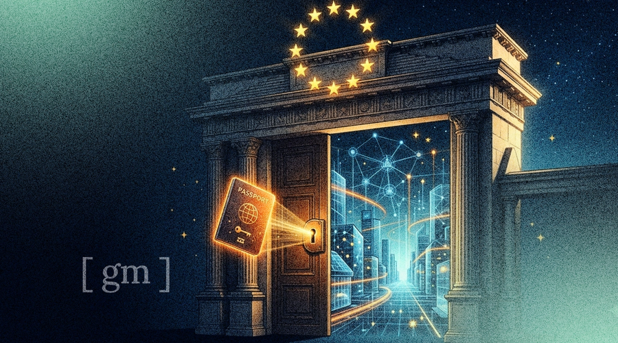 What Is MiCA? Europe's Crypto Rulebook, Explained Simply