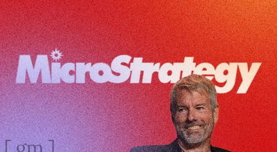MicroStrategy Sees Big Bitcoin Growth and Yield in April