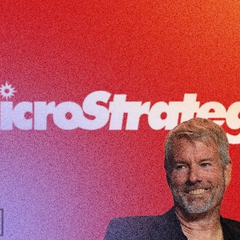 MicroStrategy Sees Big Bitcoin Growth and Yield in April
