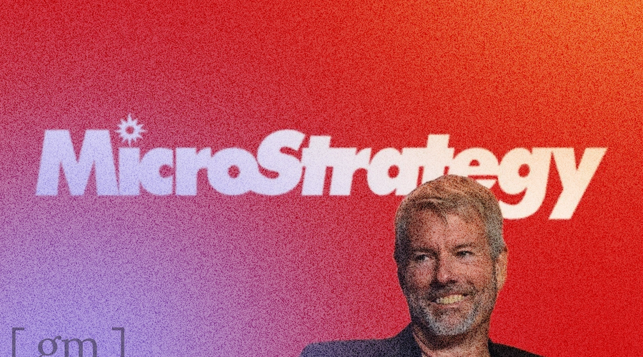 MicroStrategy Sees Big Bitcoin Growth and Yield in April