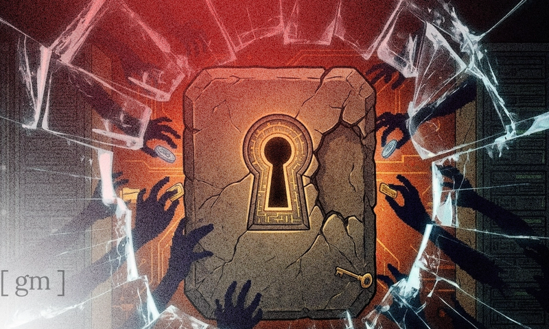 April 2026 Becomes Record Month for Crypto Hacks – Over $600M Lost from DeFi Protocols