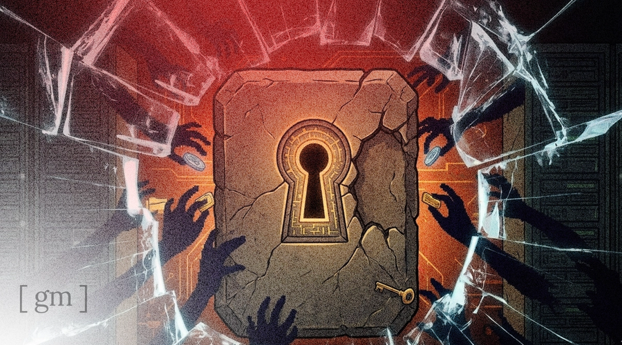 April 2026 Becomes Record Month for Crypto Hacks – Over $600M Lost from DeFi Protocols