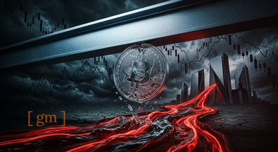 Why Is Crypto Down Today? Bitcoin Falls Below $82K as ETFs See $635M in Outflows