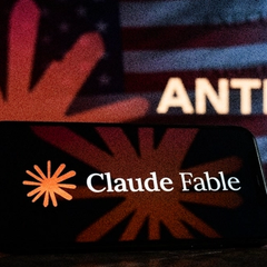 US Government Orders Abrupt Shutdown of Anthropic’s Fable 5 and Mythos 5 AI Models Citing National Security Concerns
