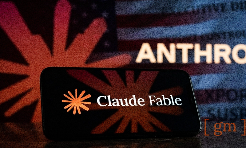 US Government Orders Abrupt Shutdown of Anthropic’s Fable 5 and Mythos 5 AI Models Citing National Security Concerns