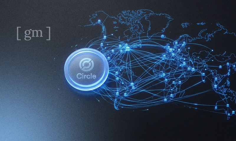 Circle Buys Payments Firm Tazapay for $400M to Make USDC the Default Rail for Global Money
