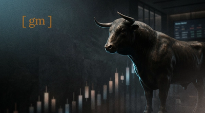 Crypto Bull Run Back?