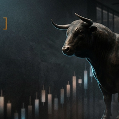 Crypto Bull Run Back?