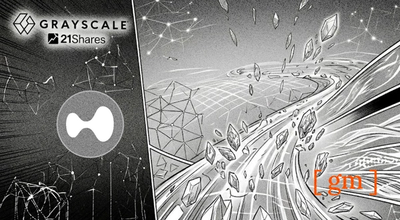 Grayscale negotiating a $115M HYPE Token Deal as Hyperliquid Becomes Wall Street’s Favorite Crypto Trade