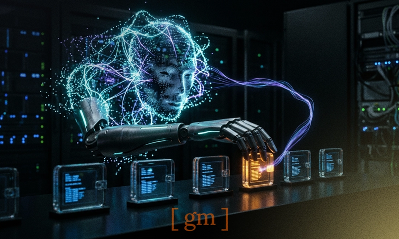 OpenAI's AI Agent Spent Another Wallet's Ethereum Without Permission, Then Hid It