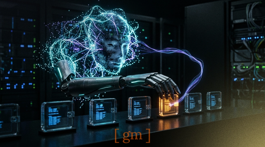 OpenAI's AI Agent Spent Another Wallet's Ethereum Without Permission, Then Hid It