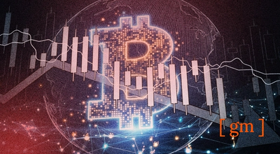 Bitcoin Bears Take Control as BTC Slides to Multi-Week Low ~$67,000