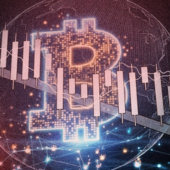 Bitcoin Bears Take Control as BTC Slides to Multi-Week Low ~$67,000