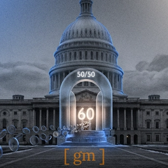 It's CLARITY Act Vote Day, and No One's Sure the Vote Will Even Happen