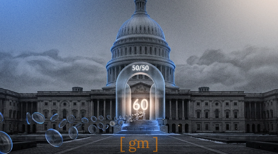 It's CLARITY Act Vote Day, and No One's Sure the Vote Will Even Happen