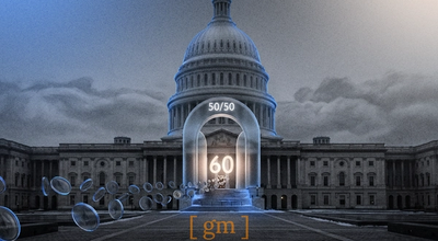 It's CLARITY Act Vote Day, and No One's Sure the Vote Will Even Happen