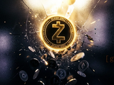 Zcash Hits Record $1,500 After Paradigm Reveals ZEC Stake and Calls It "Bitcoin's Privacy Complement"