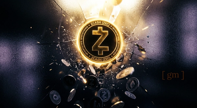 Zcash Hits Record $1,500 After Paradigm Reveals ZEC Stake and Calls It "Bitcoin's Privacy Complement"