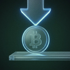 Bitcoin Ticks Back Above $77K as In-Line CPI Brings Relief, but a Fed Hike Is Now 90% Priced In