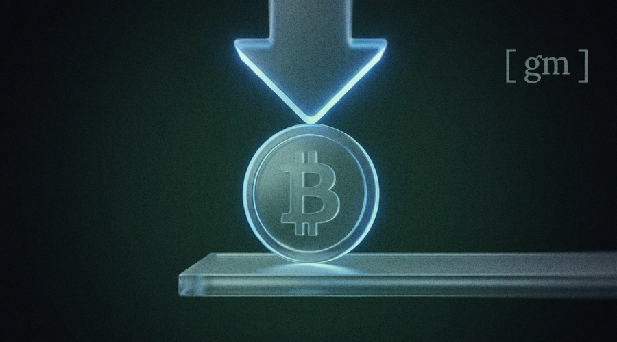 Bitcoin Ticks Back Above $77K as In-Line CPI Brings Relief, but a Fed Hike Is Now 90% Priced In