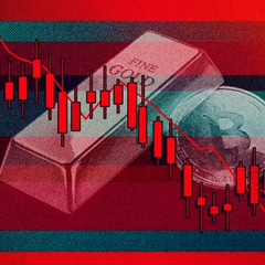 Global Crypto and S&P500 Markets Shaken by Iran Tensions and Heavy Liquidations