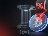 Bitcoin Drops Below $77K as Traders Brace for a Rare Fed Rate Hike, All Eyes on Today's CPI