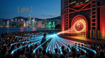 HSBC Launches RedCoin Stablecoin to 3.3 Million Users, a Landmark for Bank-Issued Digital Money