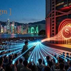 HSBC Launches RedCoin Stablecoin to 3.3 Million Users, a Landmark for Bank-Issued Digital Money