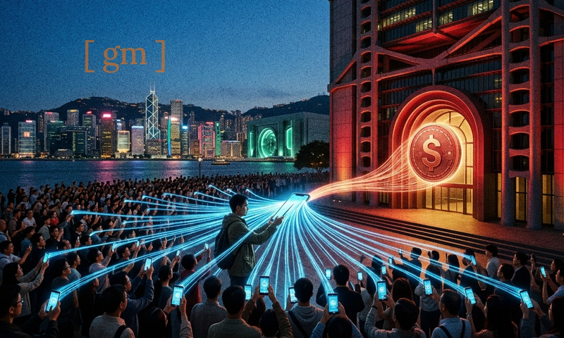 HSBC Launches RedCoin Stablecoin to 3.3 Million Users, a Landmark for Bank-Issued Digital Money