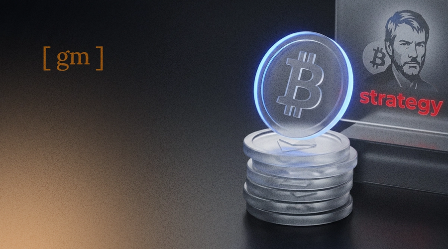 "We're Back": Strategy Buys 4,603 Bitcoin, Ending Its Two-Month Pause