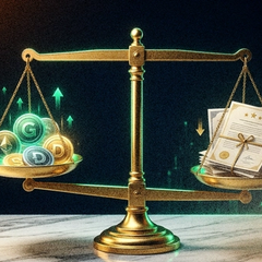 How Is Crypto Taxed? A Plain-English Guide for 2026