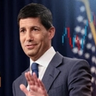 Crypto Slides as New Fed Chair's Hawkish Speech Ends the Bull-Run Party, for Now