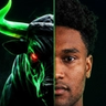 The Black Bull Stampede: One Trader, One Airdrop, and a Near-$450M Memecoin